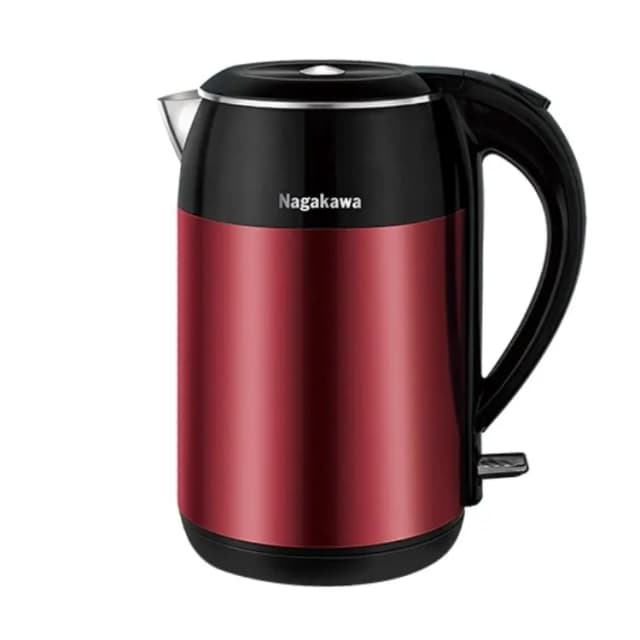 Top 1 so sánh giá Bình đun siêu tốc Nagakawa 1.6 lít NKT2615 - Tìm sản phẩm giá rẻ nhất - Ảnh 69