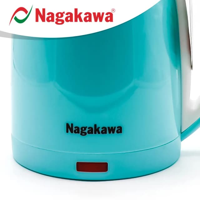 Top 1 so sánh giá Bình đun siêu tốc Nagakawa 1.6 lít NKT2615 - Tìm sản phẩm giá rẻ nhất - Ảnh 71