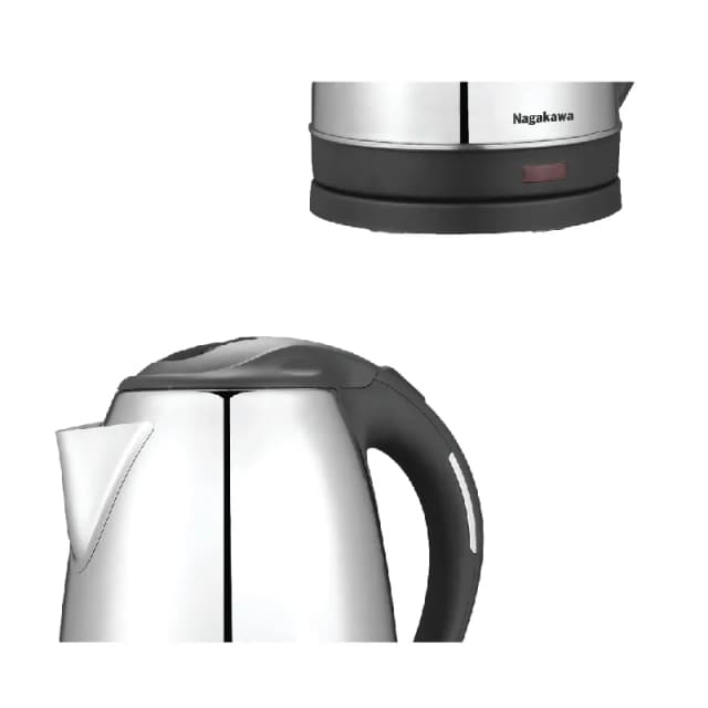 Top 1 so sánh giá Bình đun siêu tốc Nagakawa 1.6 lít NKT2615 - Tìm sản phẩm giá rẻ nhất - Ảnh 83