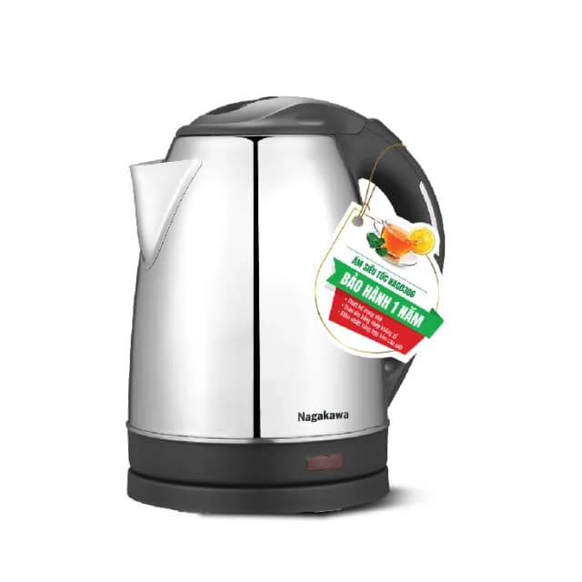 Top 1 so sánh giá Bình đun siêu tốc Nagakawa 1.6 lít NKT2615 - Tìm sản phẩm giá rẻ nhất - Ảnh 84
