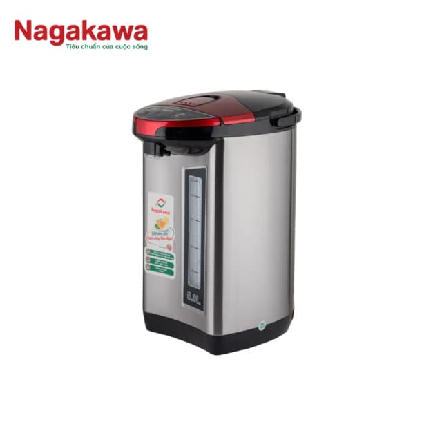Top 1 so sánh giá Bình đun siêu tốc Nagakawa 1.6 lít NKT2615 - Tìm sản phẩm giá rẻ nhất - Ảnh 85
