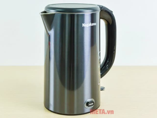 Top 1 so sánh giá Bình đun siêu tốc Nagakawa 1.6 lít NKT2615 - Tìm sản phẩm giá rẻ nhất - Ảnh 96