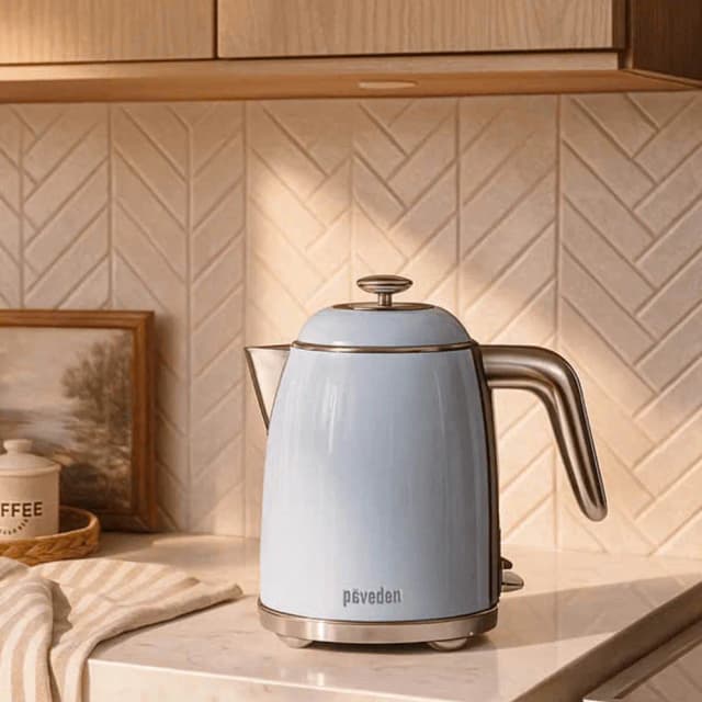 So sánh giá Bình đun siêu tốc Paveden 1.7 lít PKT-1718BL rẻ nhất? - Ảnh 10