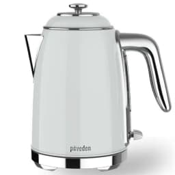 So sánh giá Bình đun siêu tốc Paveden 1.7 lít PKT-1718GR - Tìm sản phẩm giá rẻ nhất - Ảnh 1