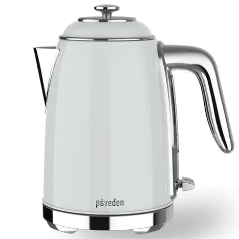 So sánh giá Bình đun siêu tốc Paveden 1.7 lít PKT-1718GR - Tìm sản phẩm giá rẻ nhất - Ảnh 1
