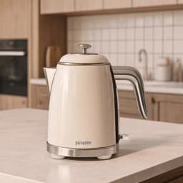 So sánh giá Bình đun siêu tốc Paveden 1.7 lít PKT-1718GR - Tìm sản phẩm giá rẻ nhất - Ảnh 11