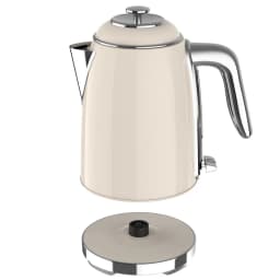 So sánh giá Bình đun siêu tốc Paveden 1.7 lít PKT-1718GR - Tìm sản phẩm giá rẻ nhất - Ảnh 13