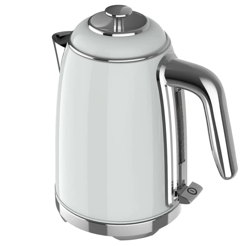 So sánh giá Bình đun siêu tốc Paveden 1.7 lít PKT-1718GR - Tìm sản phẩm giá rẻ nhất - Ảnh 3