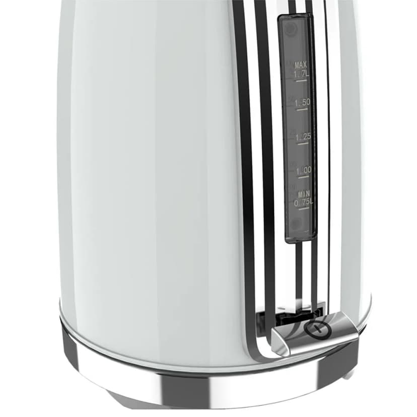 So sánh giá Bình đun siêu tốc Paveden 1.7 lít PKT-1718GR - Tìm sản phẩm giá rẻ nhất - Ảnh 5