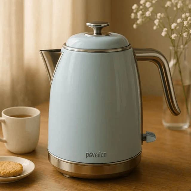 So sánh giá Bình đun siêu tốc Paveden 1.7 lít PKT-1718GR rẻ nhất? - Ảnh 7