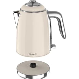 So sánh giá Bình đun siêu tốc Paveden 1.7 lít PKT-1718GR - Tìm sản phẩm giá rẻ nhất - Ảnh 8