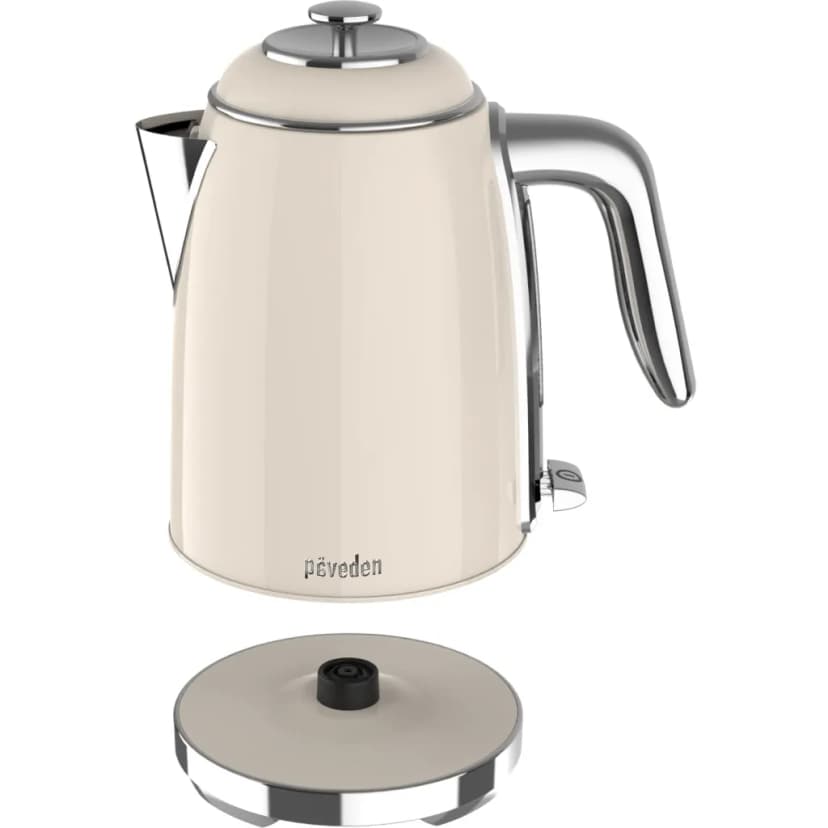So sánh giá Bình đun siêu tốc Paveden 1.7 lít PKT-1718GR - Tìm sản phẩm giá rẻ nhất - Ảnh 8