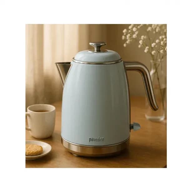 Top 1 so sánh giá Bình đun siêu tốc Paveden 1.7 lít PKT-1722G - Tìm sản phẩm giá rẻ nhất - Ảnh 5