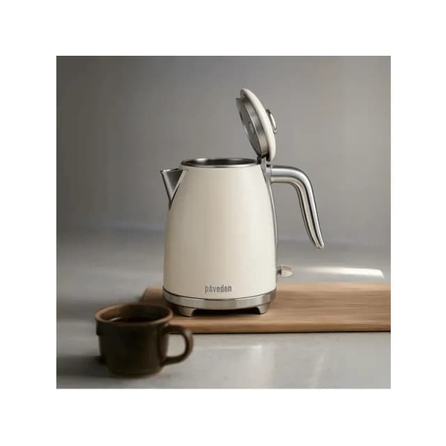 Top 1 so sánh giá Bình đun siêu tốc Paveden 1.7 lít PKT-1722G - Tìm sản phẩm giá rẻ nhất - Ảnh 6