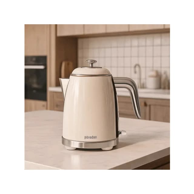 Top 1 so sánh giá Bình đun siêu tốc Paveden 1.7 lít PKT-1722G - Tìm sản phẩm giá rẻ nhất - Ảnh 7