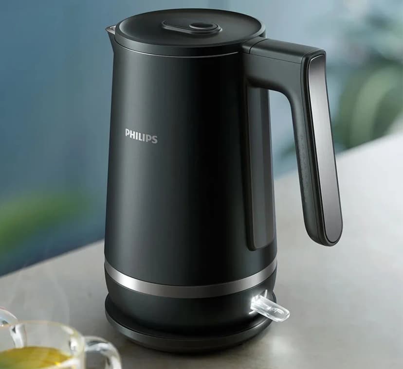 So sánh giá Bình đun siêu tốc Philips 1.7 lít HD9395/90 - Tìm sản phẩm giá rẻ nhất - Ảnh 13