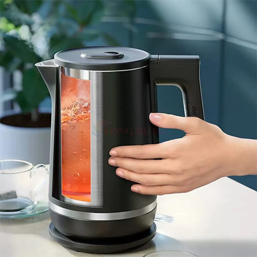 So sánh giá Bình đun siêu tốc Philips 1.7 lít HD9395/90 - Tìm sản phẩm giá rẻ nhất - Ảnh 15