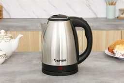 Bình đun siêu tốc Rapido 1.8 lít RK-1815-2