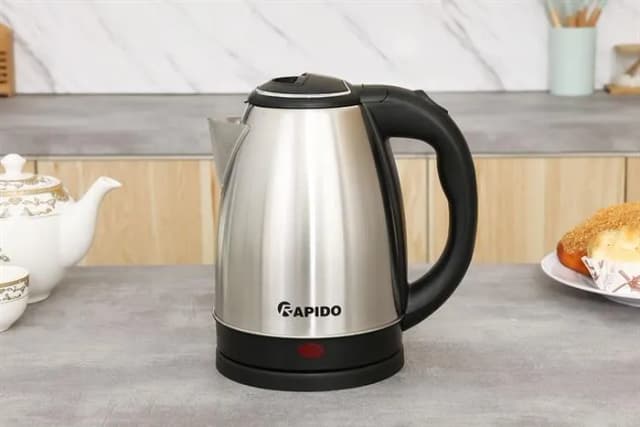Bình đun siêu tốc Rapido 1.8 lít RK-1815-2 - Ảnh 10