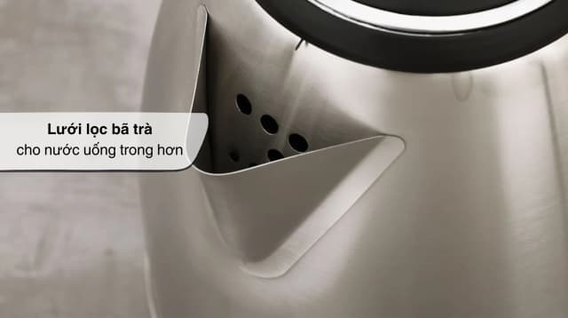 So sánh giá Bình đun siêu tốc Rapido 1.8 lít RK-1815-3 rẻ nhất? - Ảnh 6