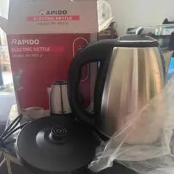 So sánh giá Bình đun siêu tốc Rapido 1.8 lít RK-1815-3 rẻ nhất? - Ảnh 7