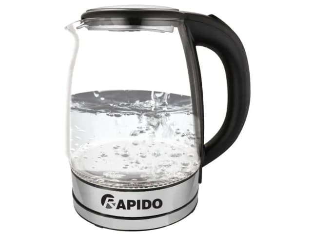 So sánh giá Bình đun siêu tốc Rapido 1.8 lít RK-1815-3 rẻ nhất? - Ảnh 9