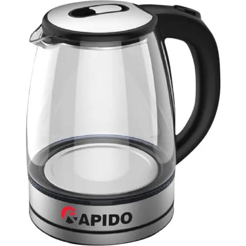 So sánh giá Bình đun siêu tốc Rapido 1.8 lít RK-1815-3 rẻ nhất? - Ảnh 10