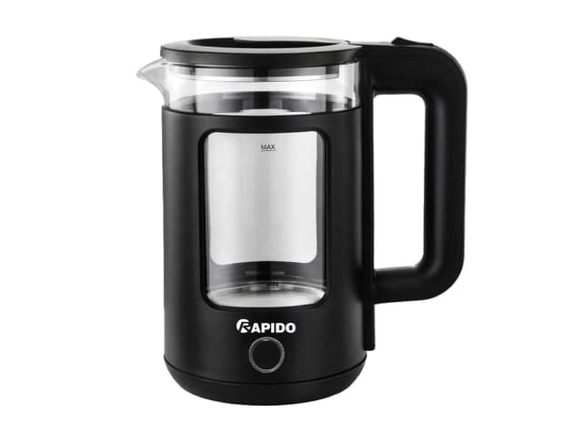 Bình đun siêu tốc Rapido 1.7 lít RK1715B - Ảnh 3