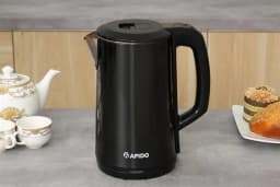 Bình đun siêu tốc Rapido 1.8 lít RK1817-G