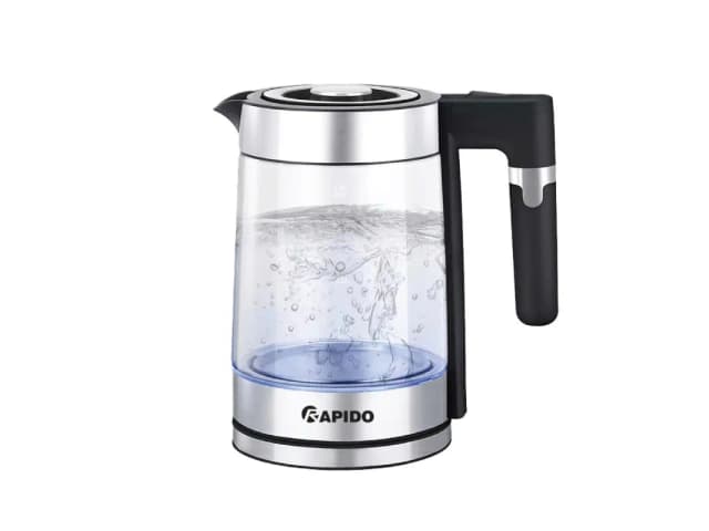 So sánh giá Bình đun siêu tốc Rapido 2 lít RK2015-C rẻ nhất? - Ảnh 18