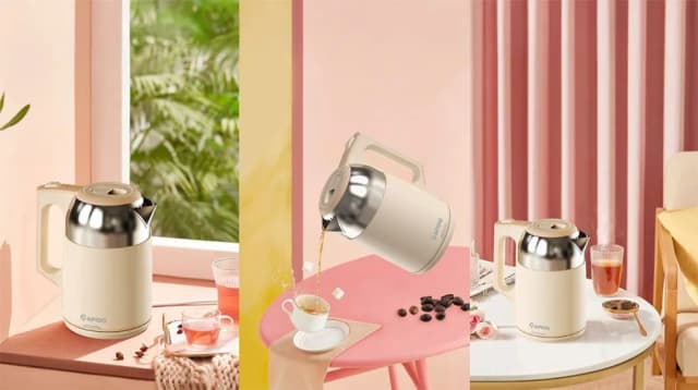 So sánh giá Bình đun siêu tốc Rapido 2 lít RK2015-C rẻ nhất? - Ảnh 10