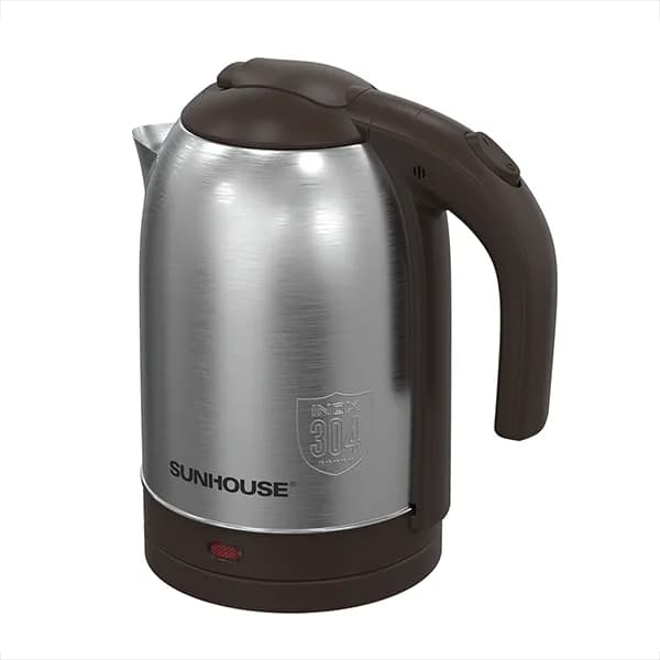 So sánh giá Bình đun siêu tốc Sunhouse 1.8 lít SHD1184 rẻ nhất? - Ảnh 14
