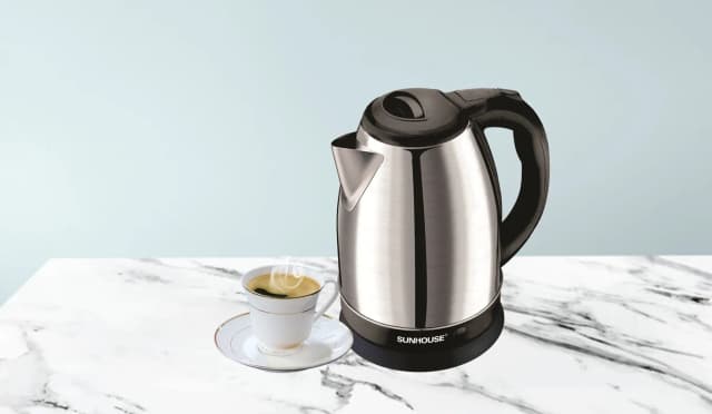 So sánh giá Bình đun siêu tốc Sunhouse 1.8 lít SHD1184 rẻ nhất? - Ảnh 16