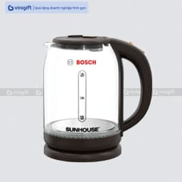 Bình đun siêu tốc Sunhouse 1.8 lít SHD1212 - Giá rẻ nhất hôm nay - Ảnh 17