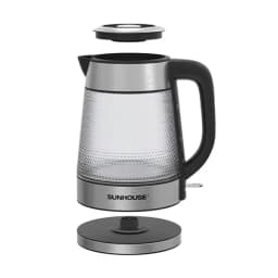 So sánh giá Bình đun siêu tốc Sunhouse 1.8 lít SHD1220 - Tìm sản phẩm giá rẻ nhất - Ảnh 1