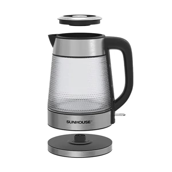 So sánh giá Bình đun siêu tốc Sunhouse 1.8 lít SHD1220 - Tìm sản phẩm giá rẻ nhất - Ảnh 1