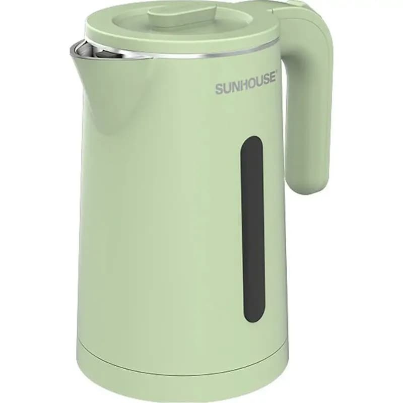 So sánh giá Bình đun siêu tốc Sunhouse 1.8 lít SHD1220 - Tìm sản phẩm giá rẻ nhất - Ảnh 11