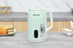 Bình đun siêu tốc Sunhouse 2.8 lít SHD1364