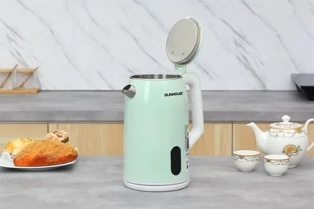 So sánh giá Bình đun siêu tốc Sunhouse 2.8 lít SHD1364 rẻ nhất? - Ảnh 12