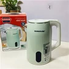 So sánh giá Bình đun siêu tốc Sunhouse 2.8 lít SHD1364 rẻ nhất? - Ảnh 13