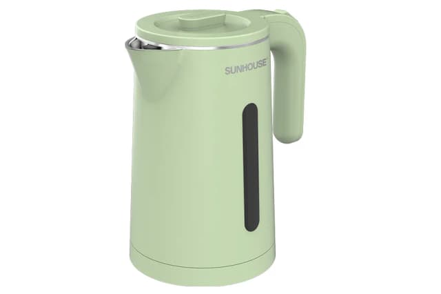 So sánh giá Bình đun siêu tốc Sunhouse 2 lít SHD1393 rẻ nhất? - Ảnh 8