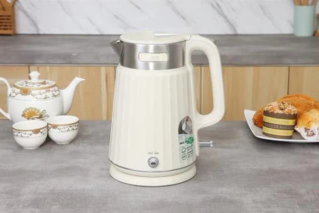 So sánh giá Bình đun siêu tốc Sunhouse 2 lít SHD1395 rẻ nhất? - Ảnh 2