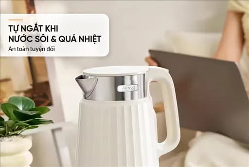 So sánh giá Bình đun siêu tốc Sunhouse 2 lít SHD1395 rẻ nhất? - Ảnh 11