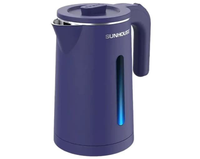 So sánh giá Bình đun siêu tốc Sunhouse 2 lít SHD1395 rẻ nhất? - Ảnh 12