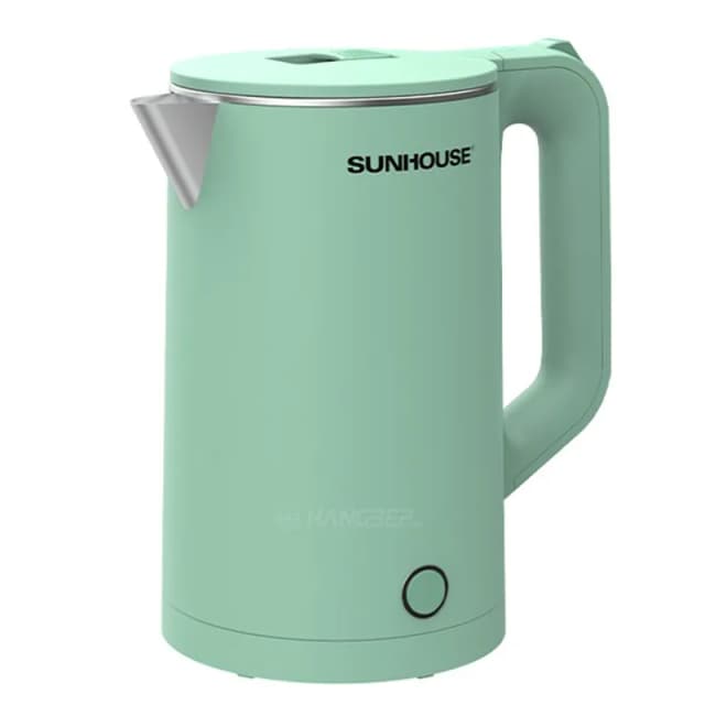 So sánh giá Bình đun siêu tốc Sunhouse 2 lít SHD1395 rẻ nhất? - Ảnh 13
