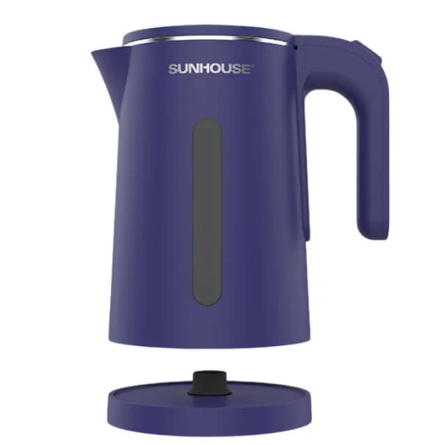 So sánh giá Bình đun siêu tốc Sunhouse 2 lít SHD1395 rẻ nhất? - Ảnh 20