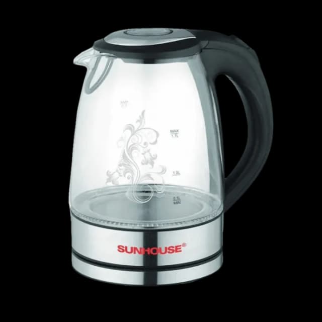 So sánh giá Bình đun siêu tốc Sunhouse 2 lít SHD1397 rẻ nhất? - Ảnh 14