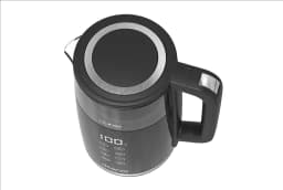 So sánh giá Bình đun siêu tốc Sunhouse Mama 1.7 lít SHD1333 - Tìm sản phẩm giá rẻ nhất - Ảnh 12