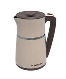 So sánh giá Bình đun siêu tốc Sunhouse Mama 1.7 lít SHD1333 - Tìm sản phẩm giá rẻ nhất - Ảnh 18