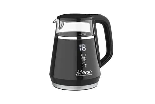 Bình đun siêu tốc Sunhouse Mama 1 lít SHD1332 - Ảnh 3